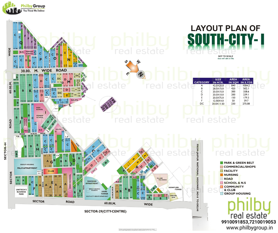 SOUTH-CITY-I