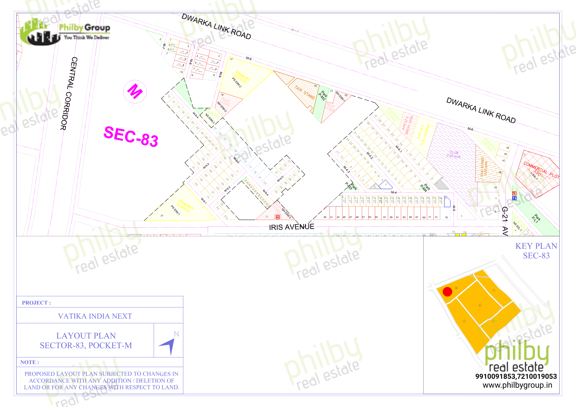 M Block complete.pdf